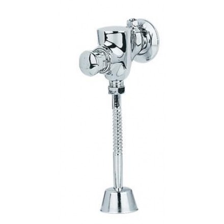 Van xả nhấn tiểu nam Toto TS402S - Image 3
