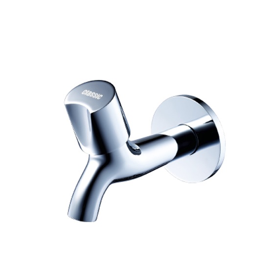 Van xả nước lạnh nhà tắm Samwon MW-254 - Image 3