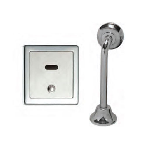 Van xả tiểu cảm ứng Royal Join RA-236