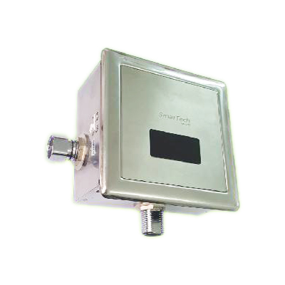 Van xả tiểu cảm ứng Smartech ST-V200 (Pin - Điện) - Image 5