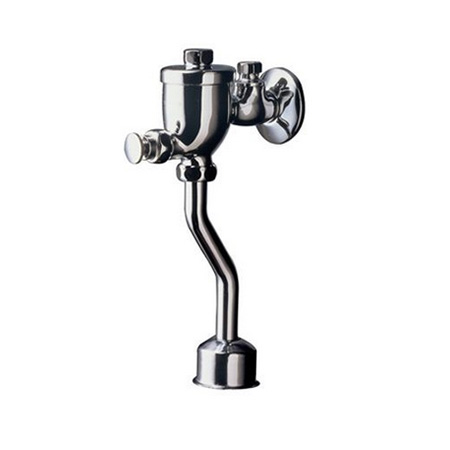 Van xả tiểu nam giá rẻ Miken MKV-2000A - Image 5