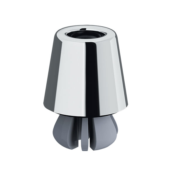 Van xả tiểu nam Inox UF-5V (China) - Image 4