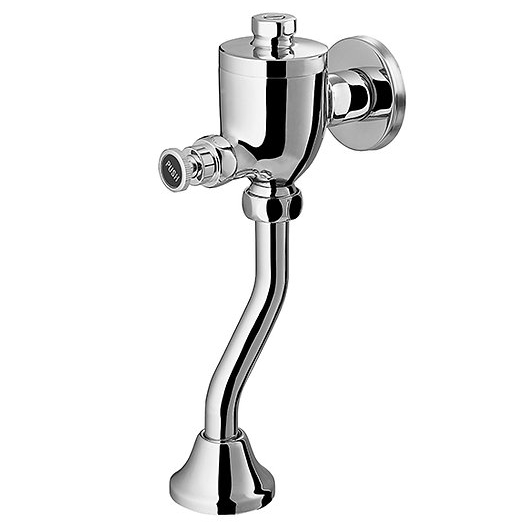 Van xả tiểu nhấn Inax UF-3VS - Image 3