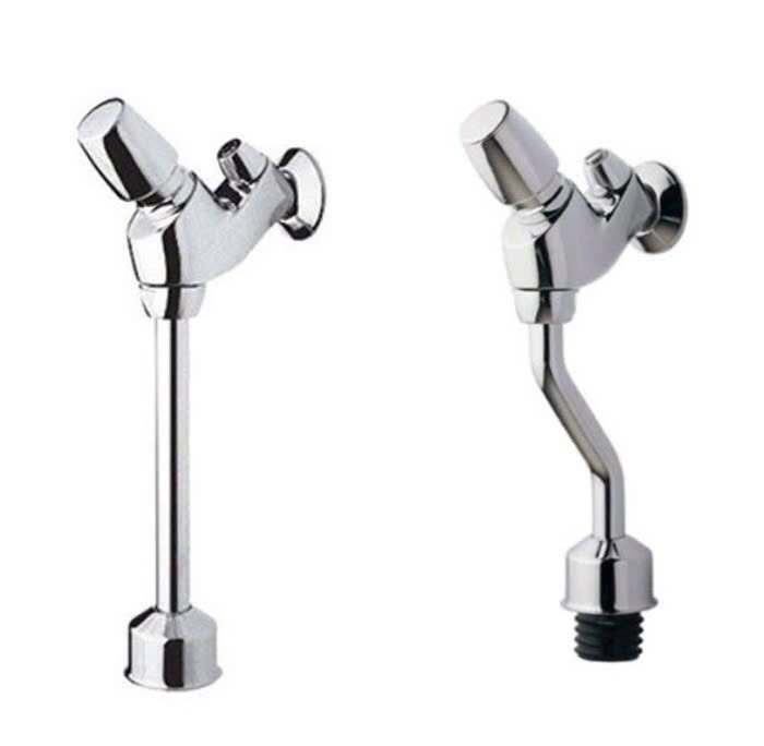 Van xả tiểu nhấn Inax UF-3VS - Image 4