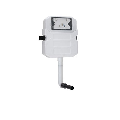 Van xả trực tiếp cho bồn cầu COTTO CT458XNS - Image 3