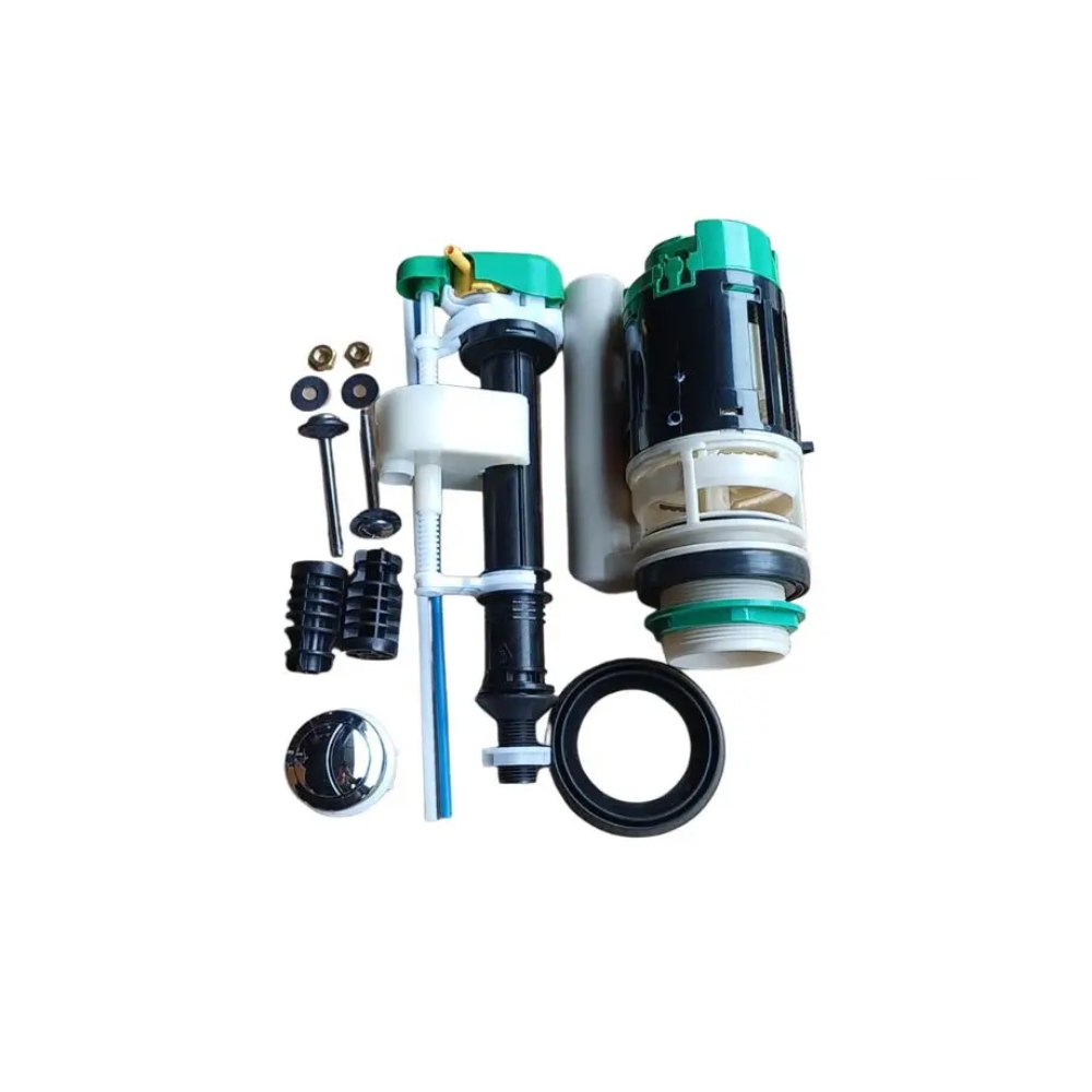 Van xả trực tiếp cho bồn cầu COTTO CT458XNS - Image 5