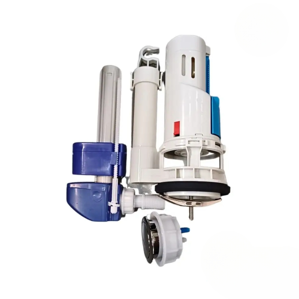Van xả trực tiếp cho bồn cầu COTTO CT458XNS - Image 6