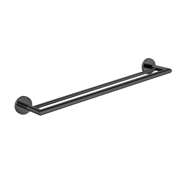 Vắt khăn đơn màu đánh bóng EcoBath EC211-08 - Image 3