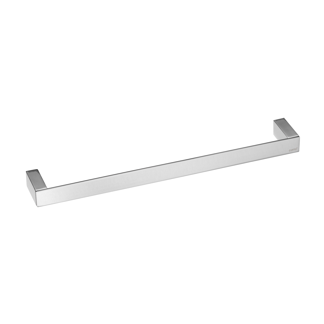 Vắt khăn đơn màu đen Jomoo 935008-PB-1 - Image 3