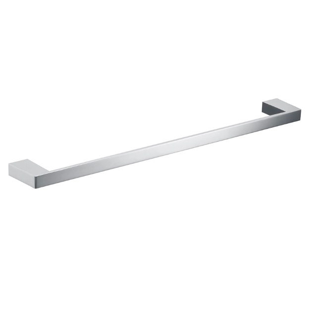 Vắt khăn đơn màu đen mờ EcoBath EC211-08MB - Image 4