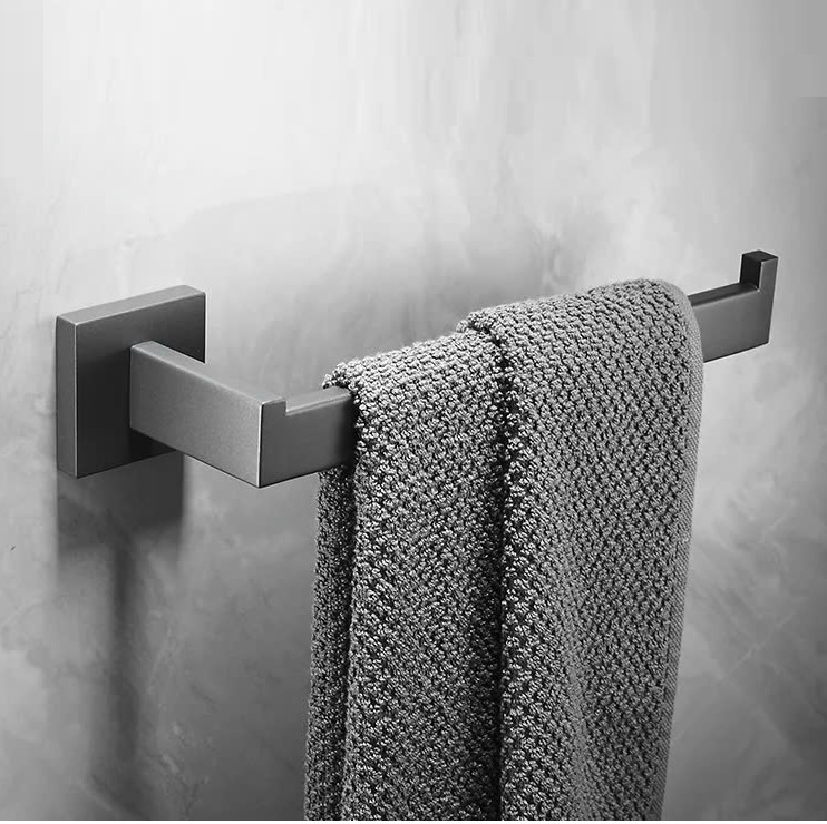 Vắt khăn mặt mạ vàng AMTS-6110 - Image 3