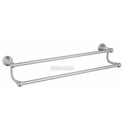 Vắt khăn màu đen đơn Miken MPK-085 (60cm) - Image 3