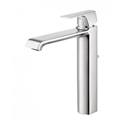 Vòi bán tự động Cotto CT1066 (tự ngắt nước) - Image 3