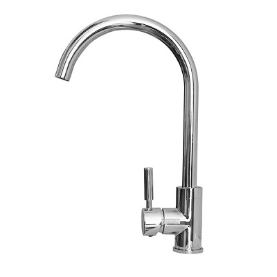 Vòi bếp Inox 304 Bancoot BC-8004