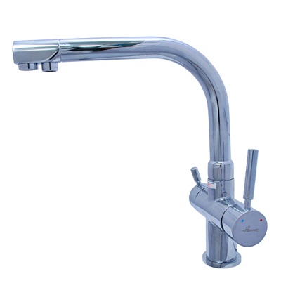 Vòi bếp Inox 304 Bancoot BC-8005 - Image 3