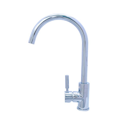 Vòi bếp Inox 304 Bancoot BC-8005 - Image 5