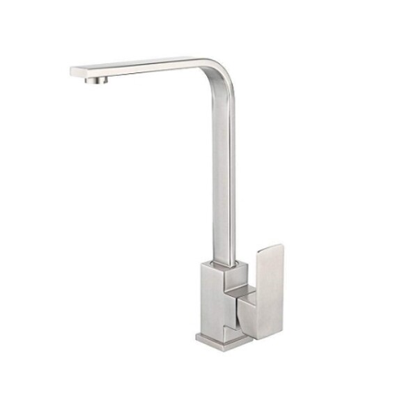 Vòi bếp nóng lạnh Bancoot BC-8009 - Image 4