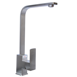 Vòi bếp nóng lạnh Bancoot BC-8009 - Image 5
