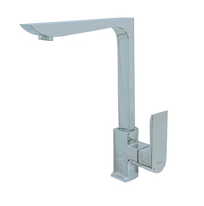 Vòi bếp nóng lạnh Bancoot BCV 8020 (cao 30cm)