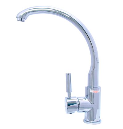 Vòi bếp nóng lạnh Bancoot BCV 8020 (cao 30cm) - Image 5