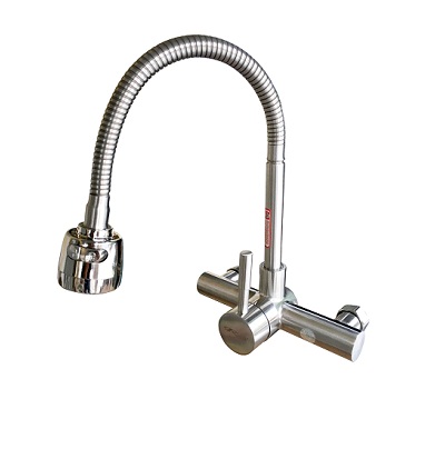 Vòi bếp nóng lạnh ROVELY 220 - Image 3