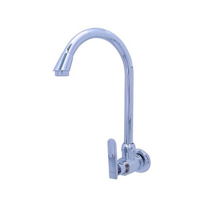 Vòi bếp nóng lạnh rút dây Bancoot BCR03 (Rút dây - Inox 304) - Image 5