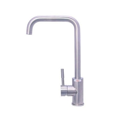Vòi bếp nóng lạnh rút dây Bancoot R02 (Rút dây) - Image 5