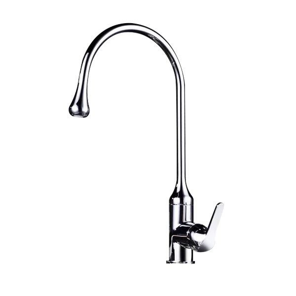 Vòi bếp nóng lạnh tăng áp Bancoot BC-8001-new - Image 5