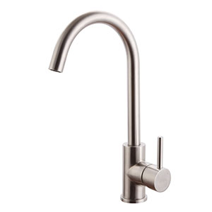 Vòi bếp vuông Bancoot BC-8007 - Image 3