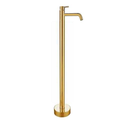 Vòi bồn tắm âm tường gắn trần nghệ thuật Miken MKV-07W - Image 6