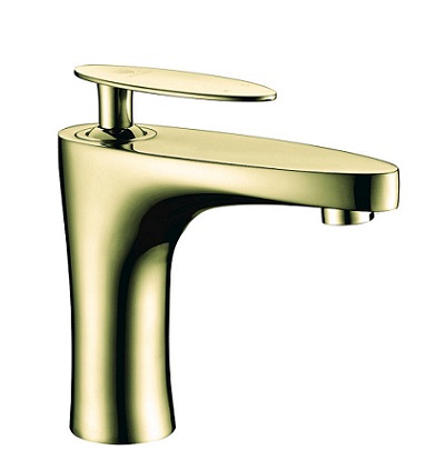 Vòi bồn tắm mạ đen MK-SBT-01914 (Đặt hàng từ 10-25 ngày) - Image 5