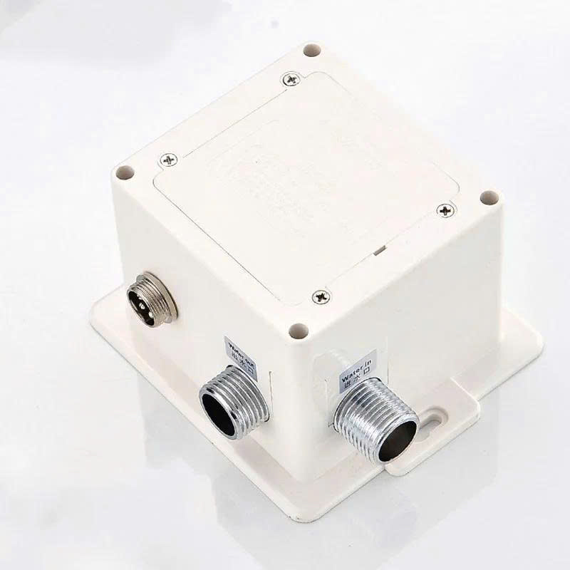 Vòi cảm ứng Miken MKV-2041 - Image 5