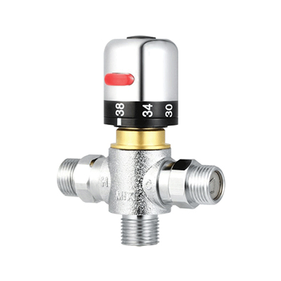 Vòi cảm ứng Miken MKV-2051 (đặt hàng từ 10-25 ngày) - Image 3