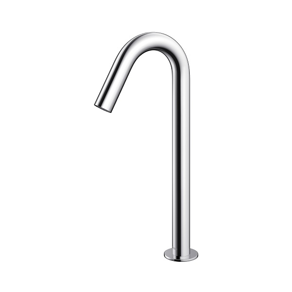 Vòi cảm ứng nhiệt độ TOTO DLE126A (China-220V ) - Image 3
