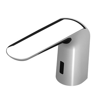 Vòi cảm ứng nhiệt độ TOTO DLE126A (China-220V ) - Image 4