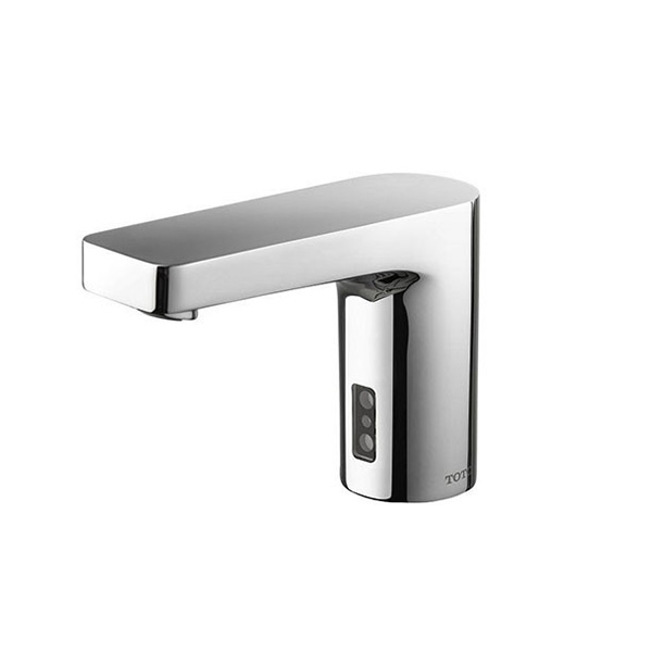 Vòi cảm ứng nhiệt độ TOTO DLE126A1 (China-220V-194mm ) - Image 5
