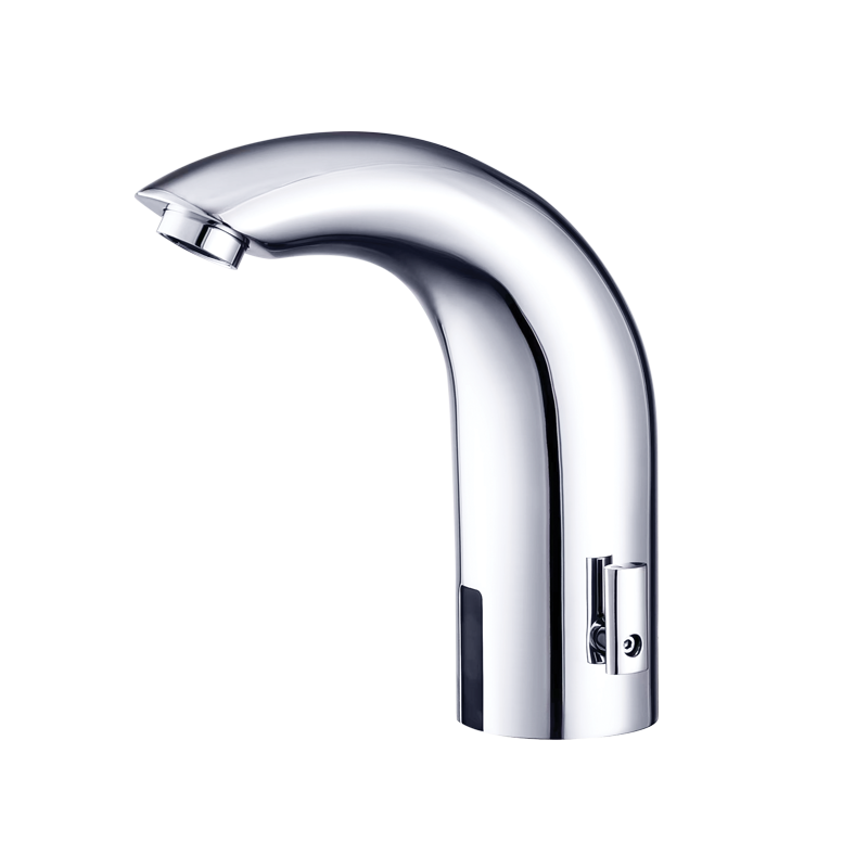 Vòi cảm ứng nước lạnh Basic BW-16138AD - Image 3