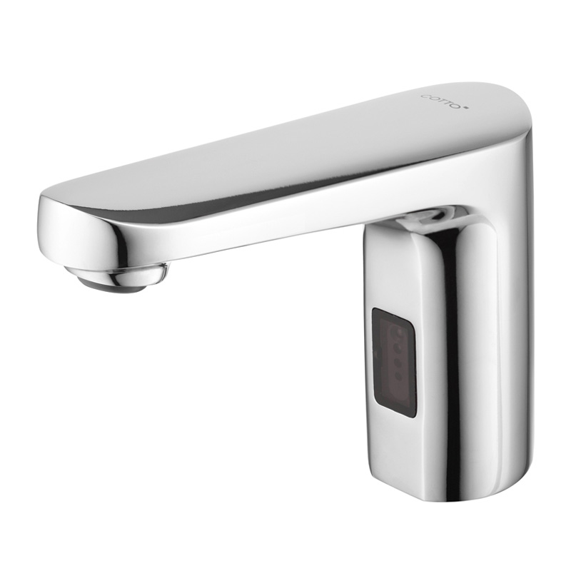 Vòi cảm ứng nước lạnh Cotto CT4902AC (Điện)