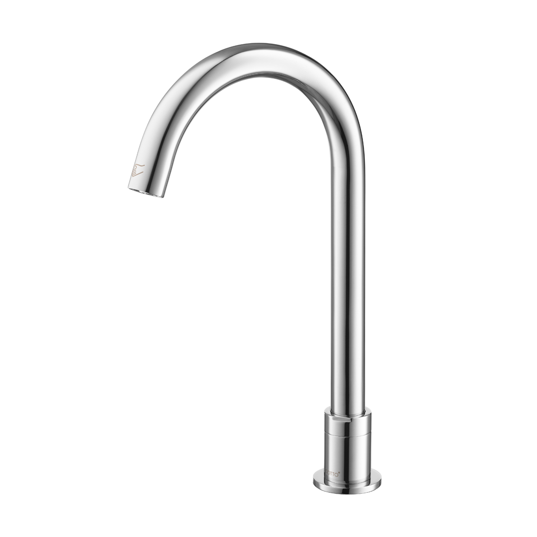 Vòi cảm ứng nước lạnh Cotto CT4902DC (Pin) - Image 4