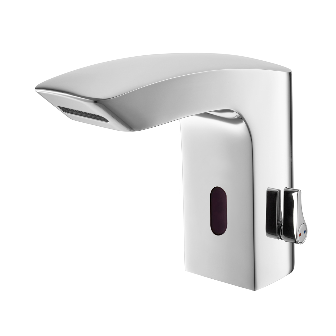 Vòi cảm ứng nước lạnh Cotto CT532NXDC (Pin)