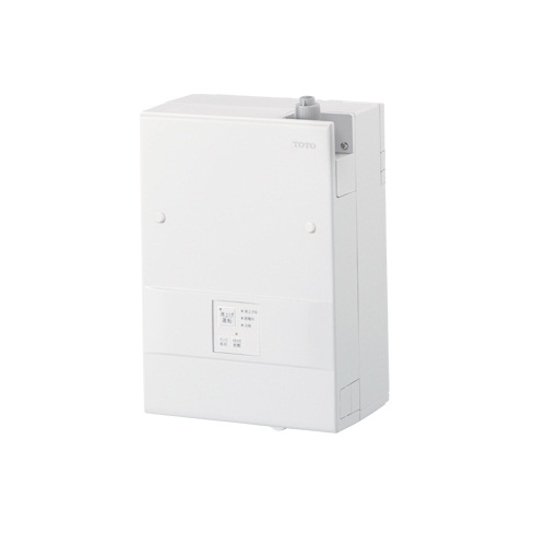 Vòi cảm ứng TOTO DLE105AN DLE424SMA (Lạnh-Pin Auto) - Image 3
