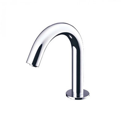 Vòi cảm ứng TOTO DLE105AN (Nước lạnh-Pin Auto) - Image 5