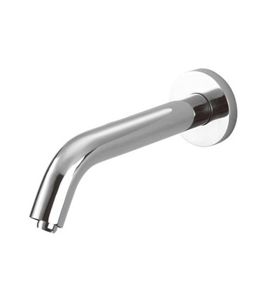 Vòi cảm ứng TOTO DLE110A1N (Nước lạnh-Pin /Điện cao 238mm) - Image 4