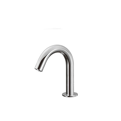 Vòi cảm ứng TOTO DLE110AN (China-Nước lạnh-Pin/Điện cao 168mm)