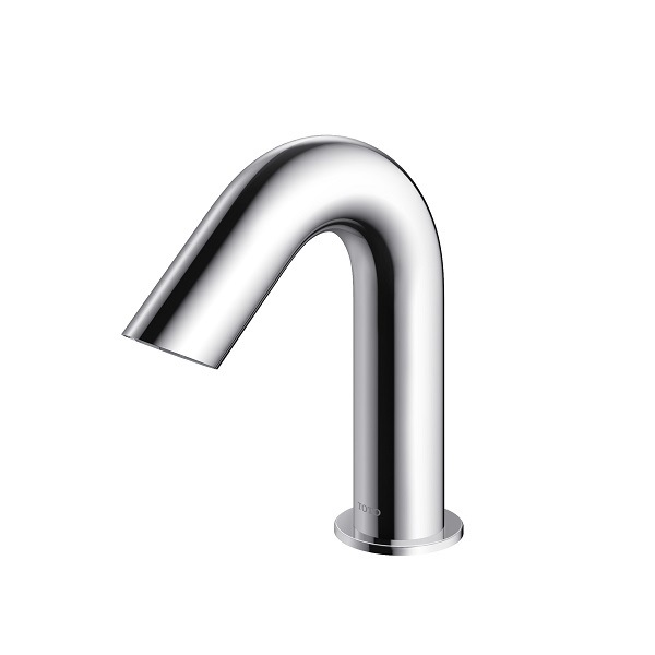 Vòi cảm ứng TOTO DLE112AN (Nước lạnh-Pin) - Image 4