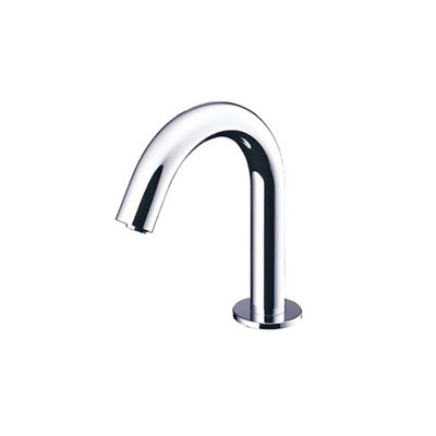 Vòi cảm ứng TOTO DLE124BE (Nước lạnh-220V) - Image 4