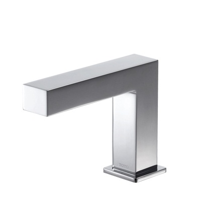 Vòi cảm ứng TOTO DLE124BSK (Nước lạnh-pin) - Image 5