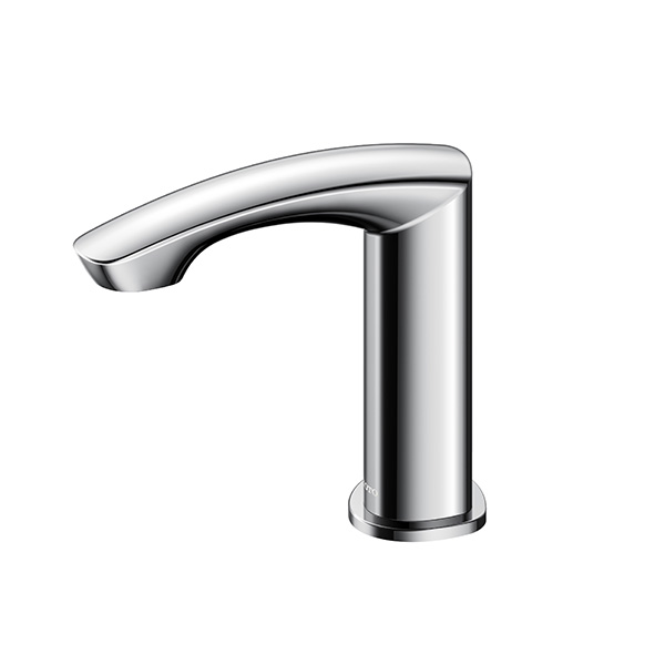 Vòi cảm ứng TOTO TEXN10A-V200R (China-Nước lạnh-tự tạo năng lượng) - Image 4
