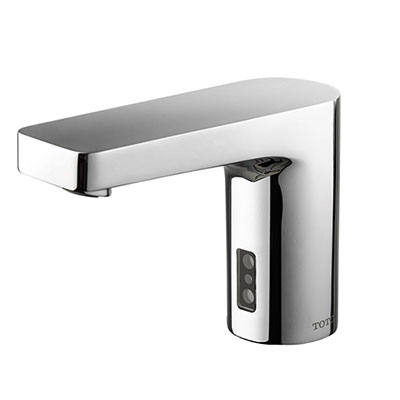 Vòi cảm ứng tự động Toto TLE25007A (Gắn bàn) - Image 3