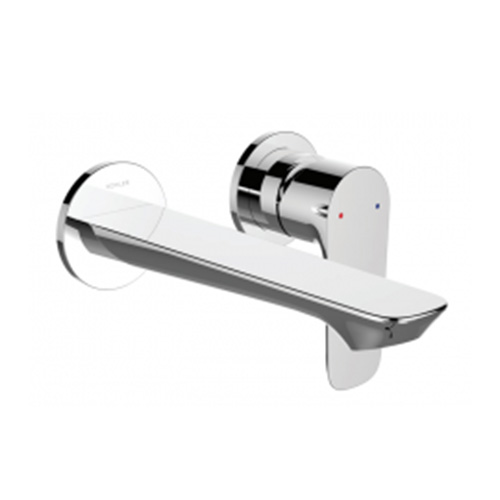Vòi chậu cảm ứng gắn thành bồn Kohler K-98455T-CP - Image 6